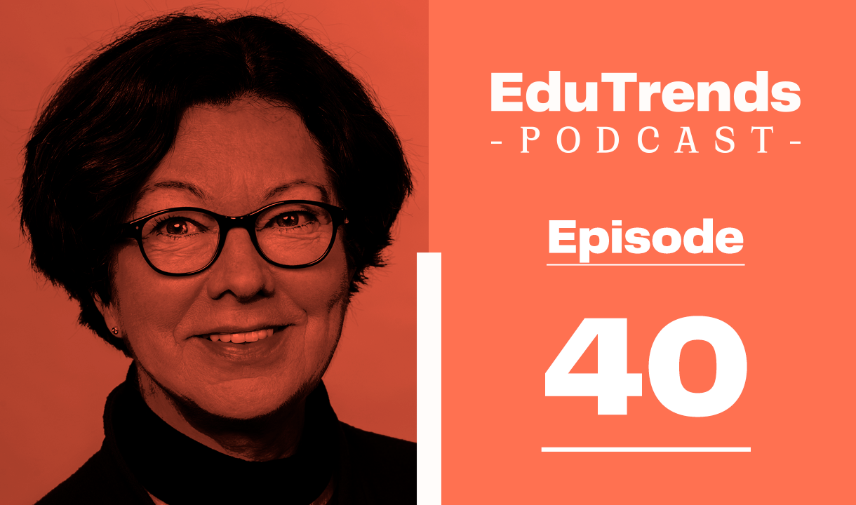 Kristina Reiss, Professor Emeritus at the Technical University of Munich, shares her ideas about the importance of STEM in learning and teaching and the long-standing barriers that prevent girls from pursuing careers in STEM fields.