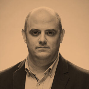 Picture of Esteban Venegas