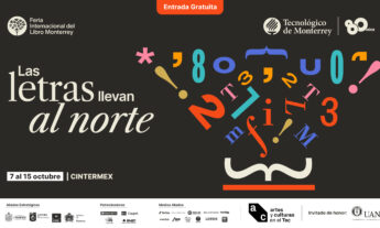 Monterrey International Book Fair 2023