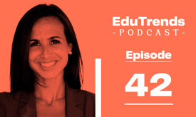 Ep. 42 – Universities as engines for a sustainable future with Victoria Galán Muros
