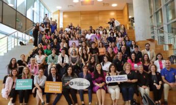 Tec and UN Women Alliance Promotes Safe Campus Program