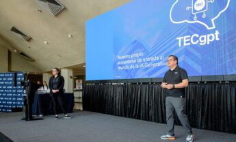 Tec de Monterrey creates TECgpt, Latin America’s first proprietary generative AI model