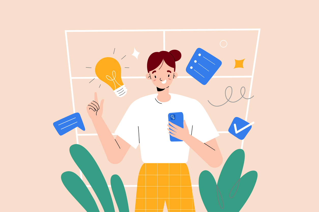 Practical Apps for Neurodivergent People