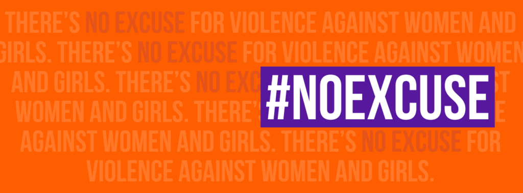 International Day for the Elimination of Violence against Women