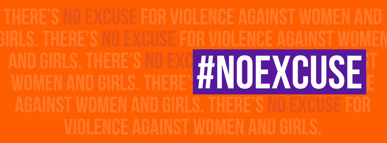 International Day for the Elimination of Violence against Women