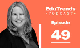 Ep. 49 – Alternative and meaningful educational pathways with Melissa Loble