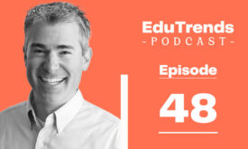 Ep. 48 – Creating exciting and relevant educational experiences with Richard Culatta