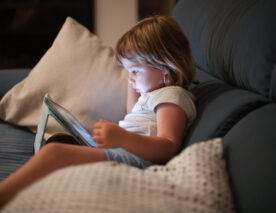 iPad Kids Generation: The Nightmare of Educators