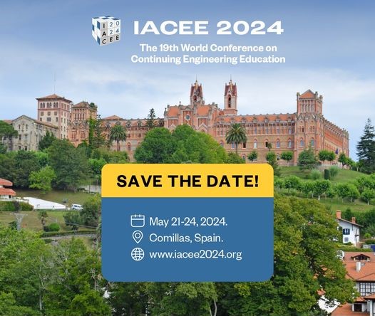 19th World Conference On Continuing Engineering Education 
