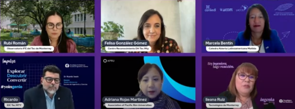 Women's Networks to Transform the World