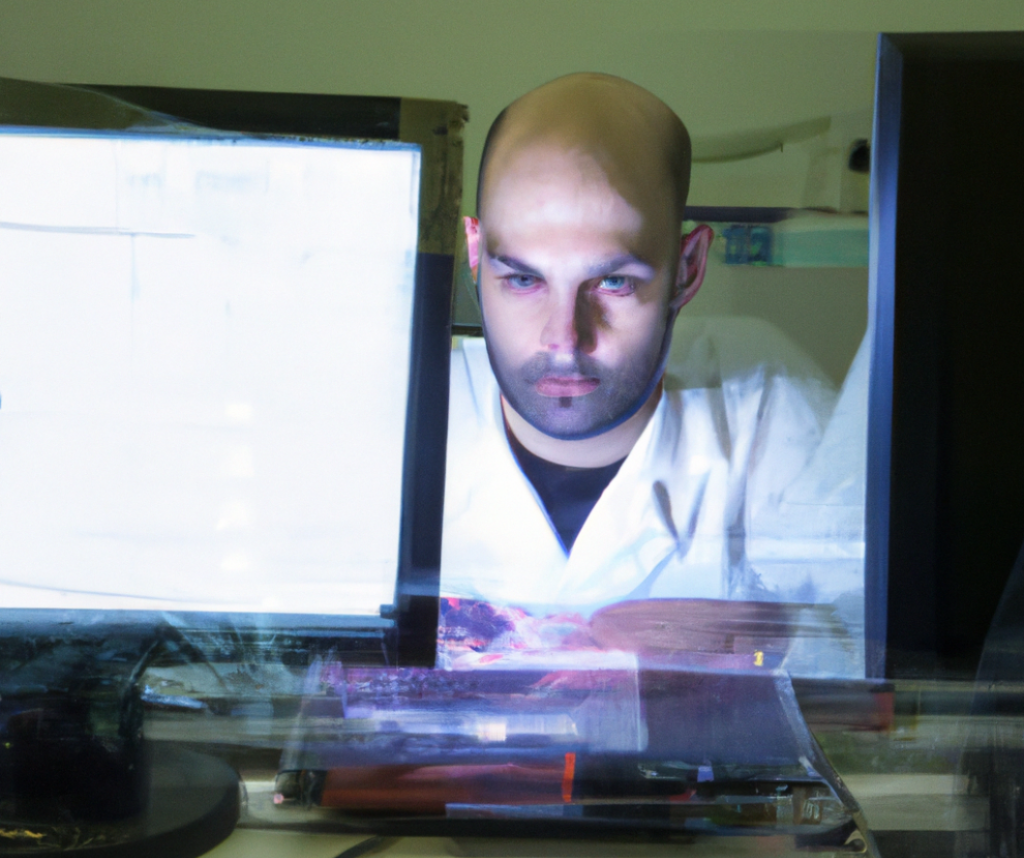 AI and science