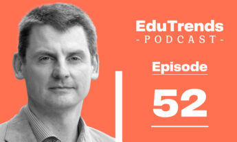 Ep. 52 – The Power of Personalized and Digital Learning with Simon Bates