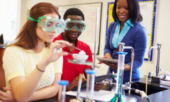 Science Education in the Age of Anti-Science