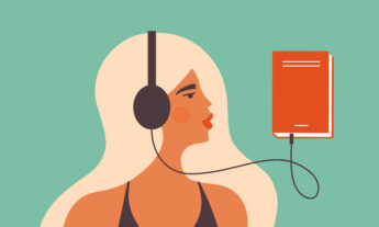 Pages versus Ears, Allies or Rivals?