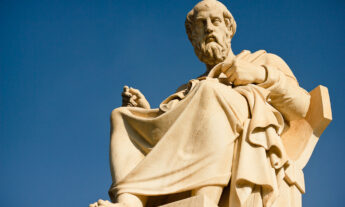 Opinion | Pedagogy, Between the Real World and the Platonic World