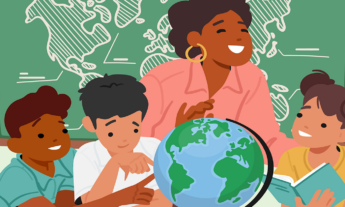 Organize Your Classes with Bloom’s Taxonomy