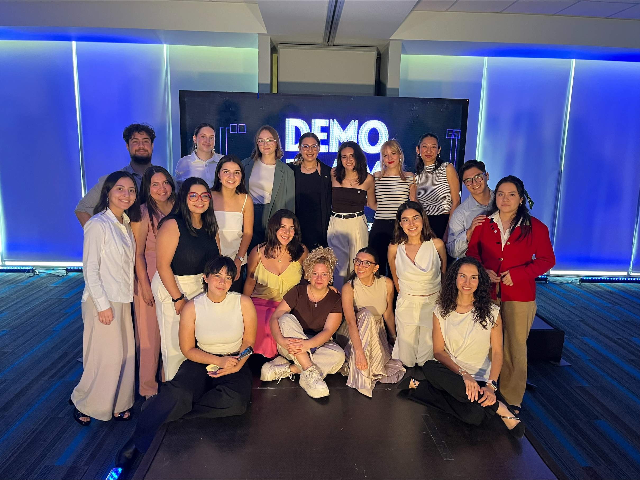 Student Innovation Seeks to Boost Education in Mexico