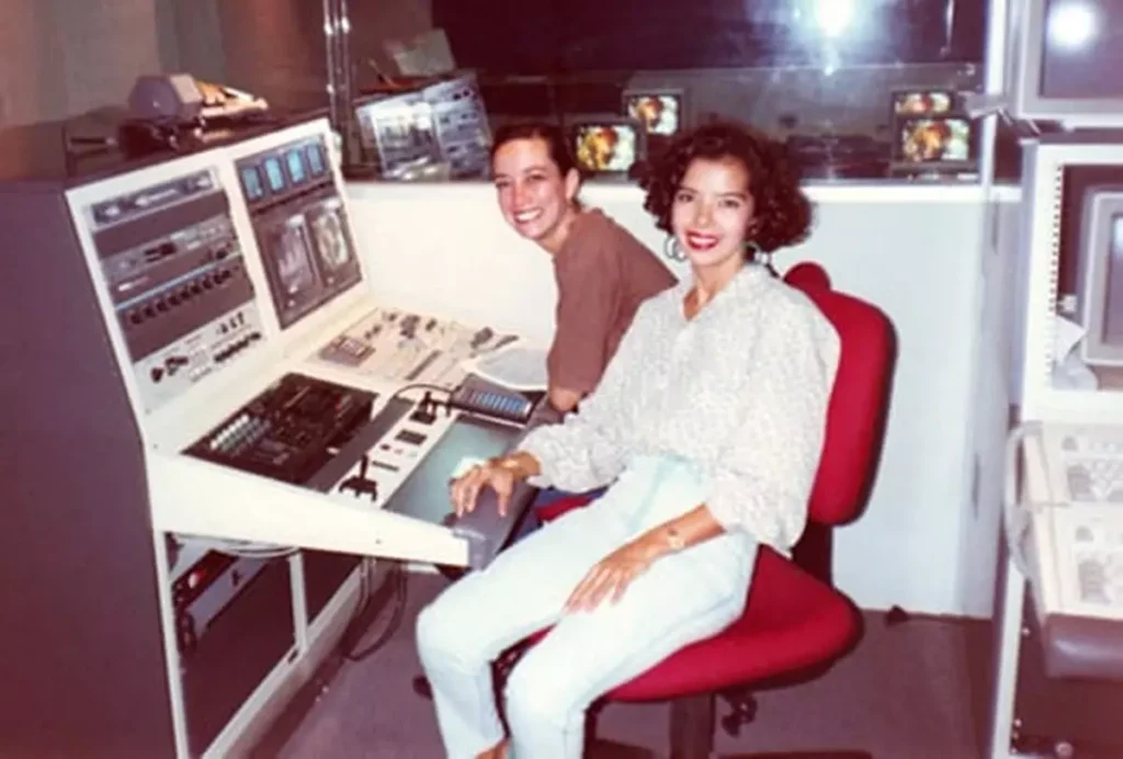 digital education at Tec de Monterrey