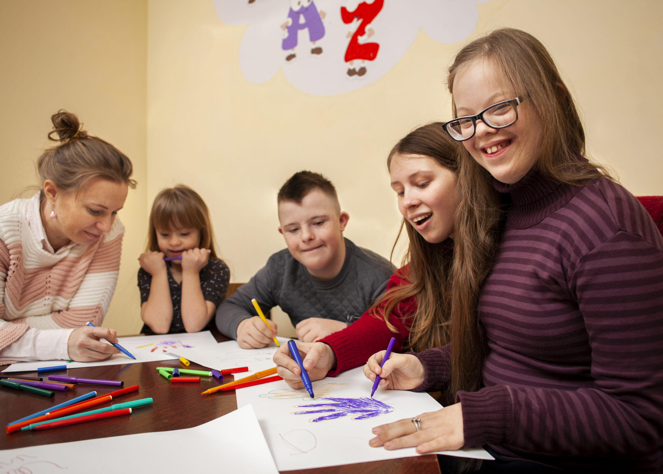 Reflective Practice: An Option for Teacher Training in Educational Inclusion