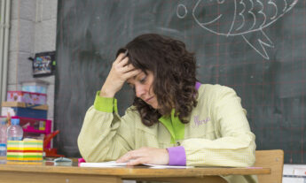 Opinion | The Post-Pandemic Demands on Teachers 