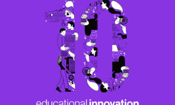 Celebrating a Decade of Leading Educational Innovation in Latin America!