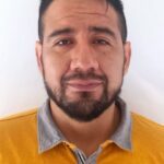 Profesor David Alavez Rosas