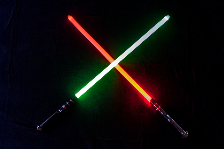“Star Wars” in Class: An Educational Teaching Practice for Architectural Acoustics