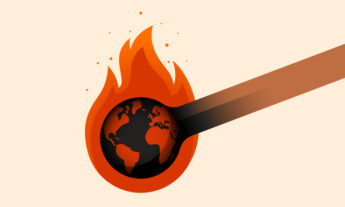 The Environmental Cost of AI