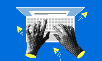 Typing: An Endangered Skill