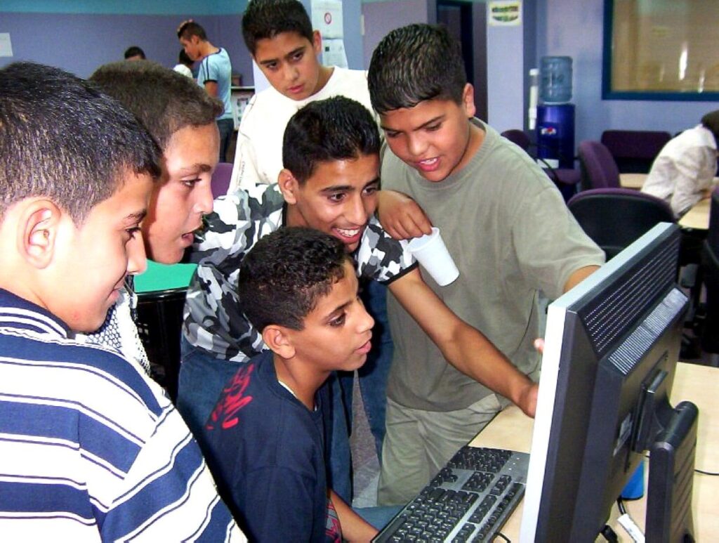 Having Faith In Your Students Is Essential for Their Future