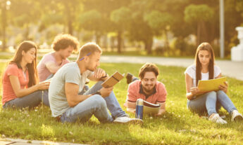 The Relevance of Reading and Critical Thinking for Young People