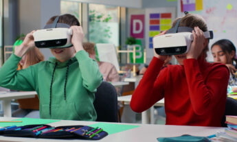 Towards education 6.0