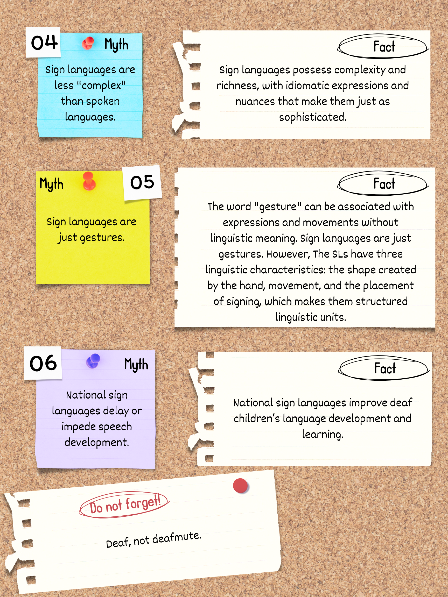 Signs of Change: Sign Languages and Diversity | Observatory - Institute ...