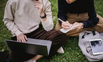 Belen Correa: “Exploring and Learning AI Changes the Perspective”