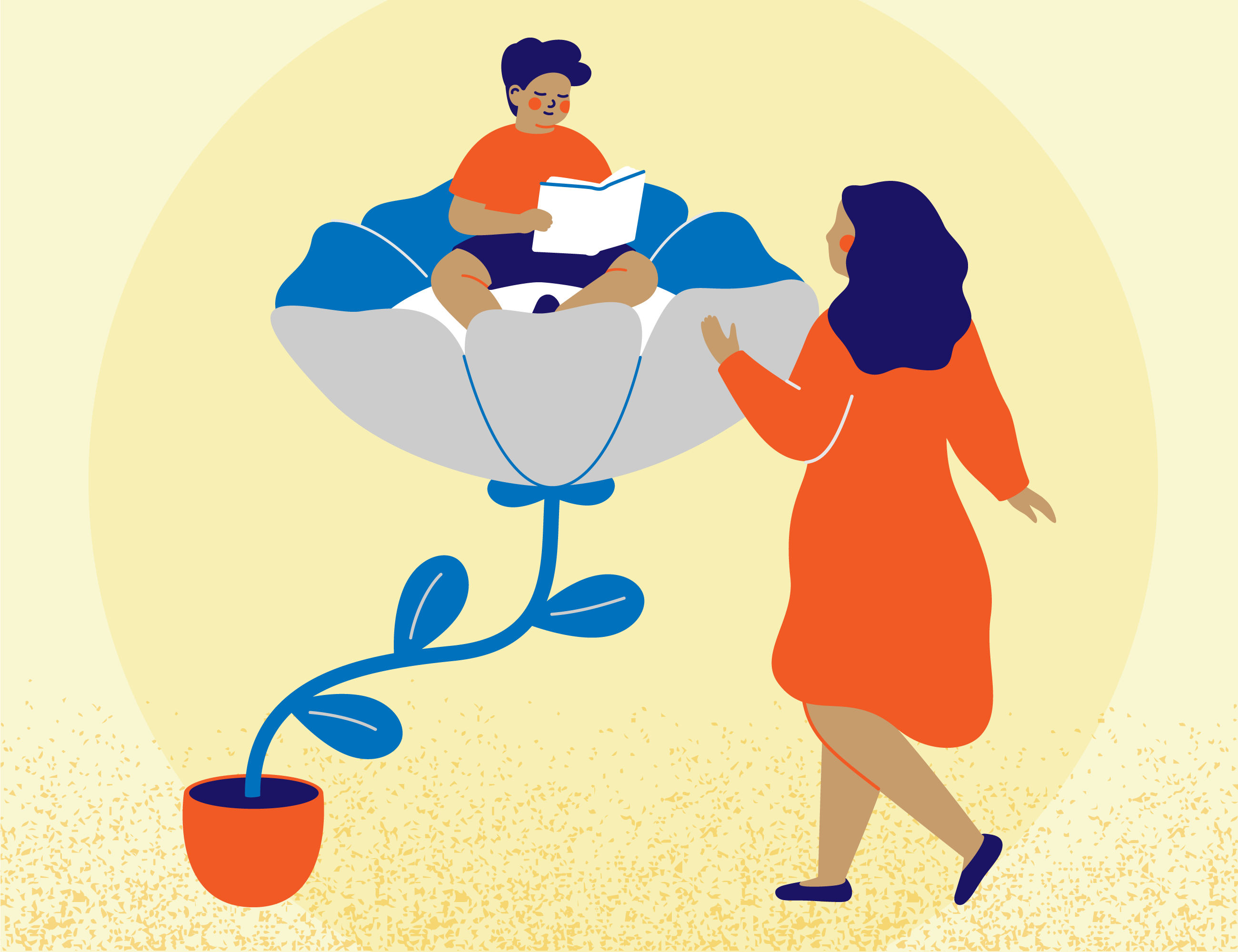 A Brilliant Future for Brilliant Minds: Promoting Talented Students’ Development