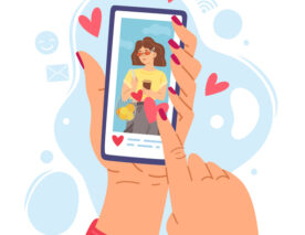 More Than Fans: Understanding Parasocial Relationships