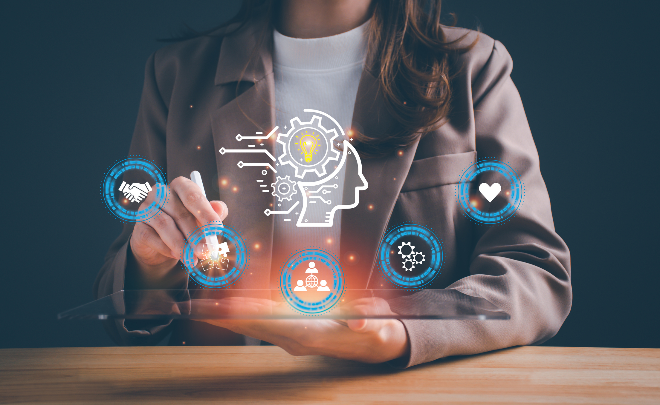 Meet the Finalists of the 2024 TecPrize Challenge