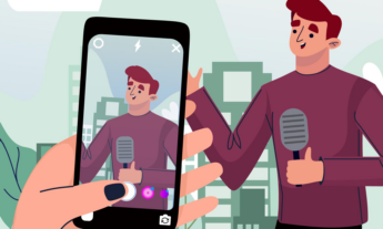 Choosing University, One Video at a Time