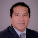 Profesor Mauro Rodríguez Marín