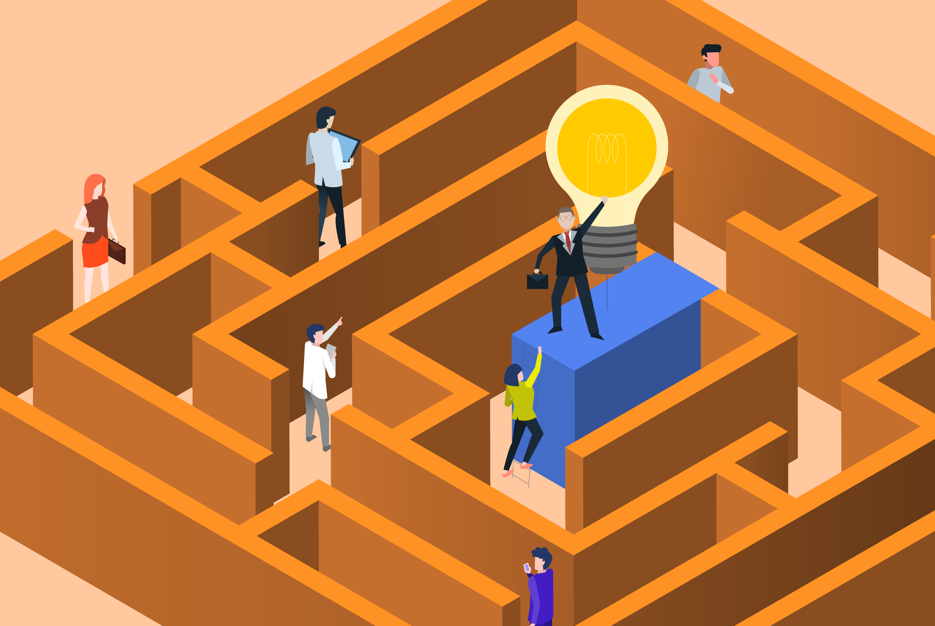 A Glimpse into the Future of Education Policies at IFE Conference 2025