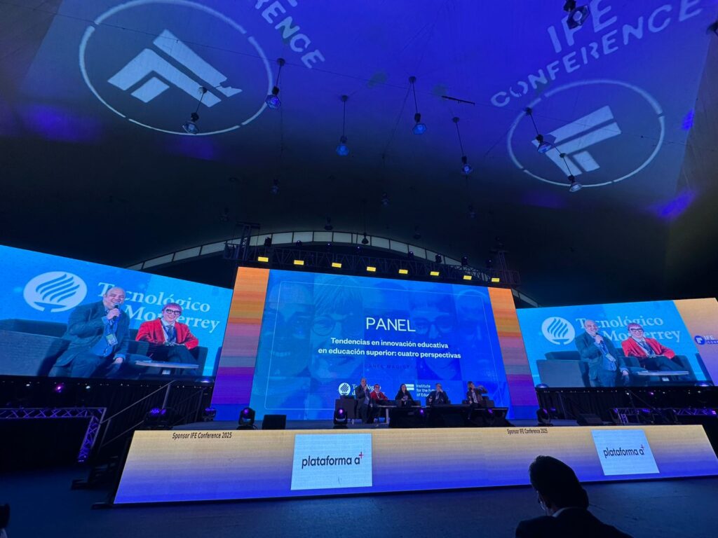 IFE Conference 2025