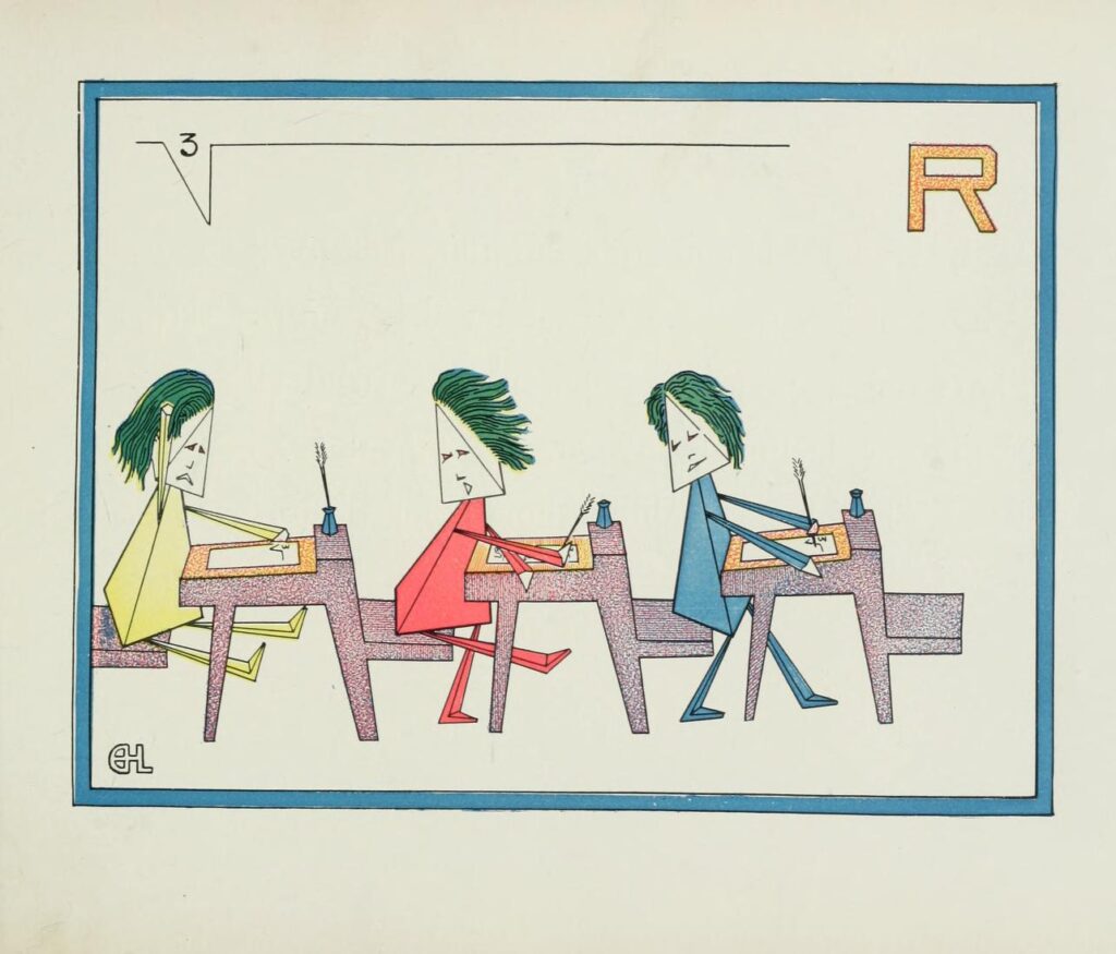classroom