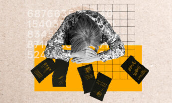 Between Passion and Exhaustion: Teacher Burnout