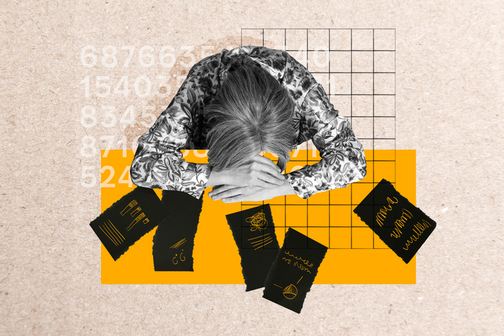 Between Passion and Exhaustion: Teacher Burnout