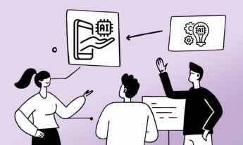 Hybrid Intelligence: Humans + AI