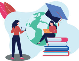 Design Your Own Learning Path Through “A Better World Curriculum”