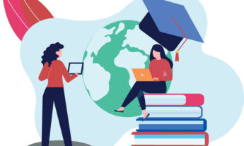 Design your own learning path through “A better world curriculum