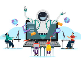 AI in the Classroom is a Pedagogical Challenge, Not a Technological One