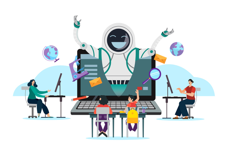 AI in the Classroom is a Pedagogical Challenge, Not a Technological One