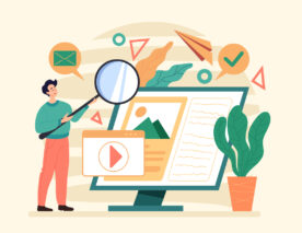 Digital Literacy is Key, Now More Than Ever